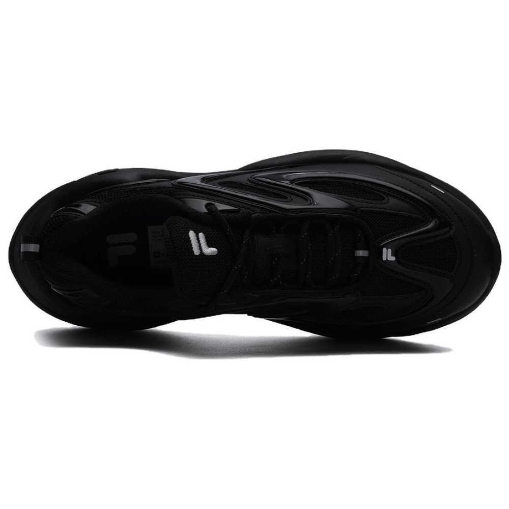 FILA FUSION BUZZARD TPU