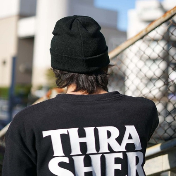 Thrasher