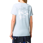 OFF-WHITE logo T