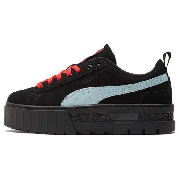Dua Lipa x PUMA Mayze Sd