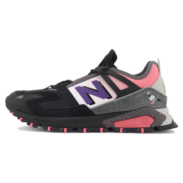 Atmos x Staple x New Balance NB X-RACER