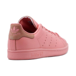 Pharrell x adidas originals STAN SMITH Tactile Rose