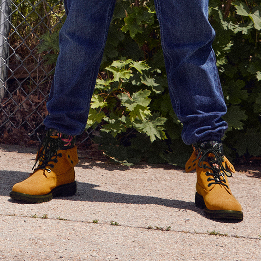 Timberland
