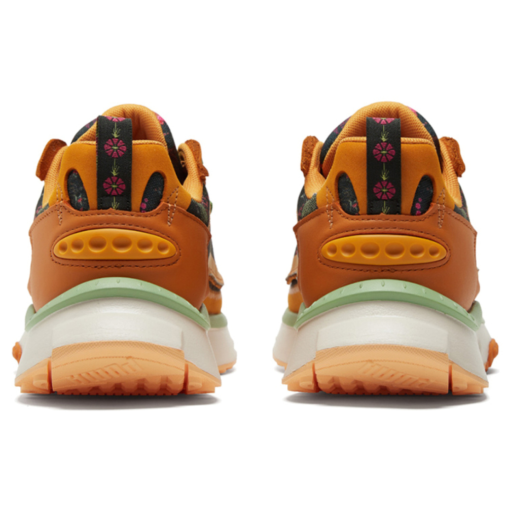 Liberty x PUMA Wild Rider