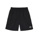 Stussy Stock Water Short Logo