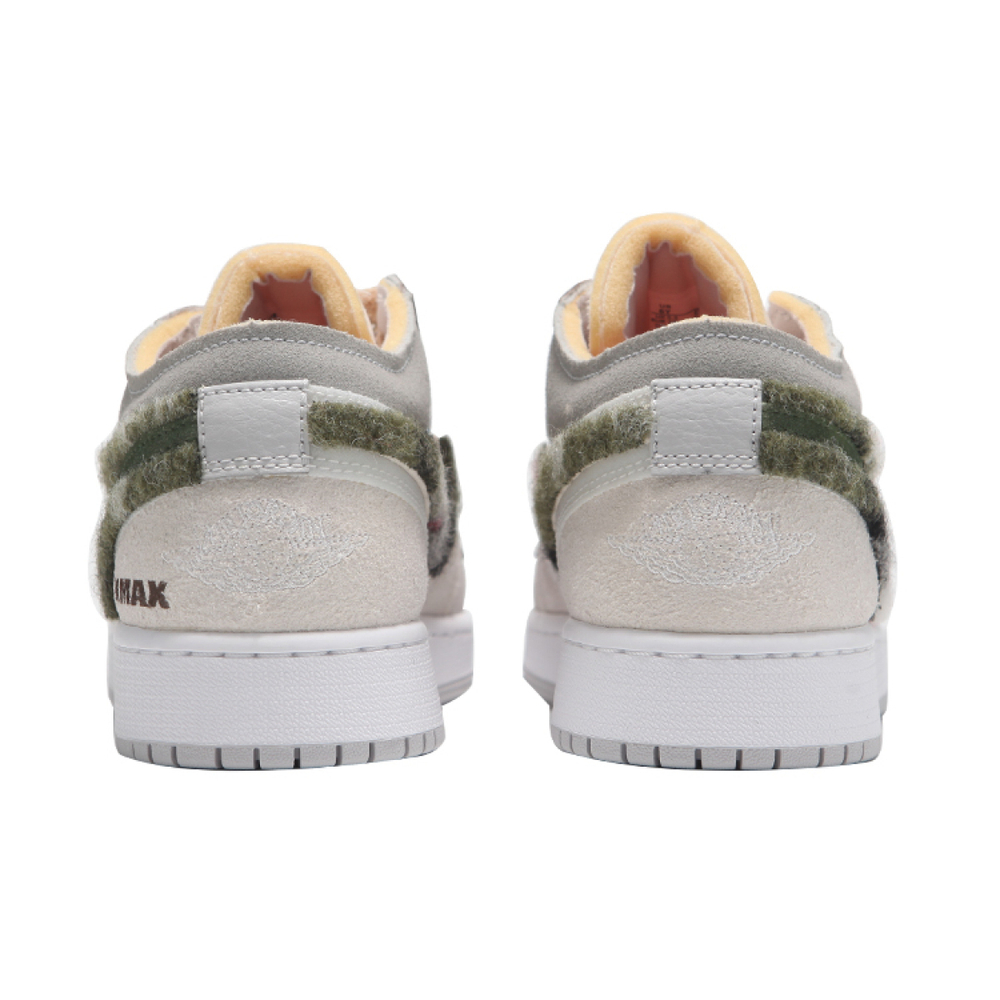 【 】 Jordan Air Jordan 1 Low SE NO.205
