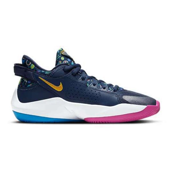 Nike Freak 2 Zoom PE "Make Your Own Luck"
