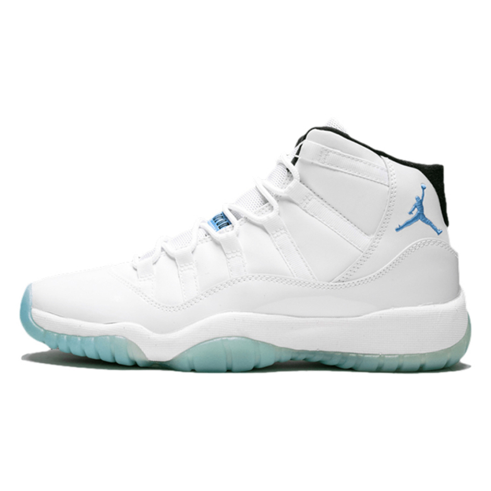 Jordan Air Jordan 11 Retro Legend Blue 2014