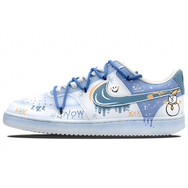 【 】 Nike Court Vision 1