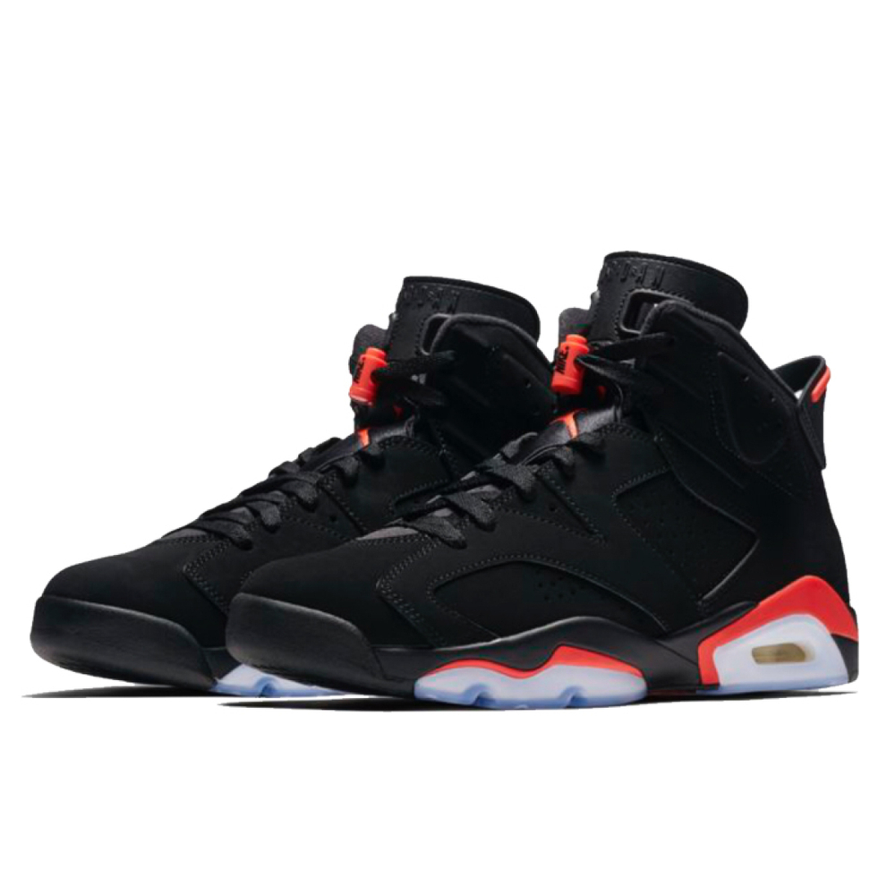 Jordan Air Jordan 6 infrared 2019