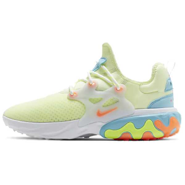 Nike React Presto