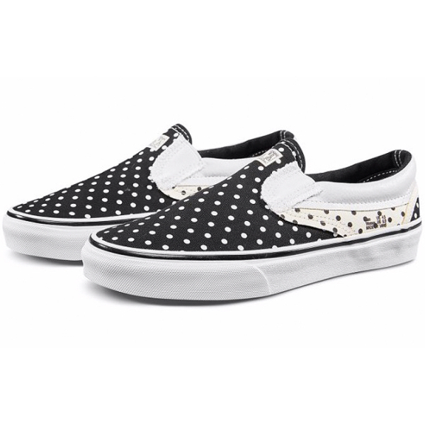 Vans slip-on