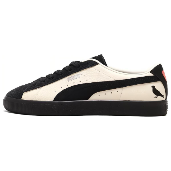 Staple x atmos x PUMA Suede VTG