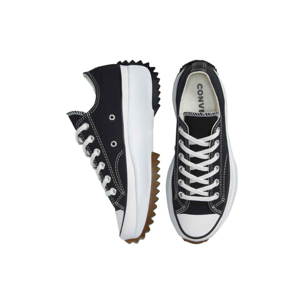Converse Run Star Hike