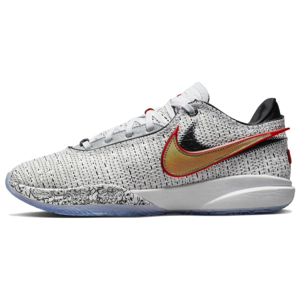 Nike LeBron 20