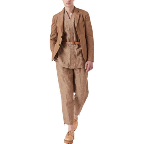 /EMPORIO ARMANI SS22