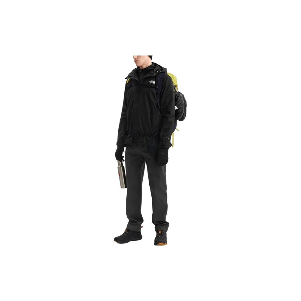 THE NORTH FACE Logo