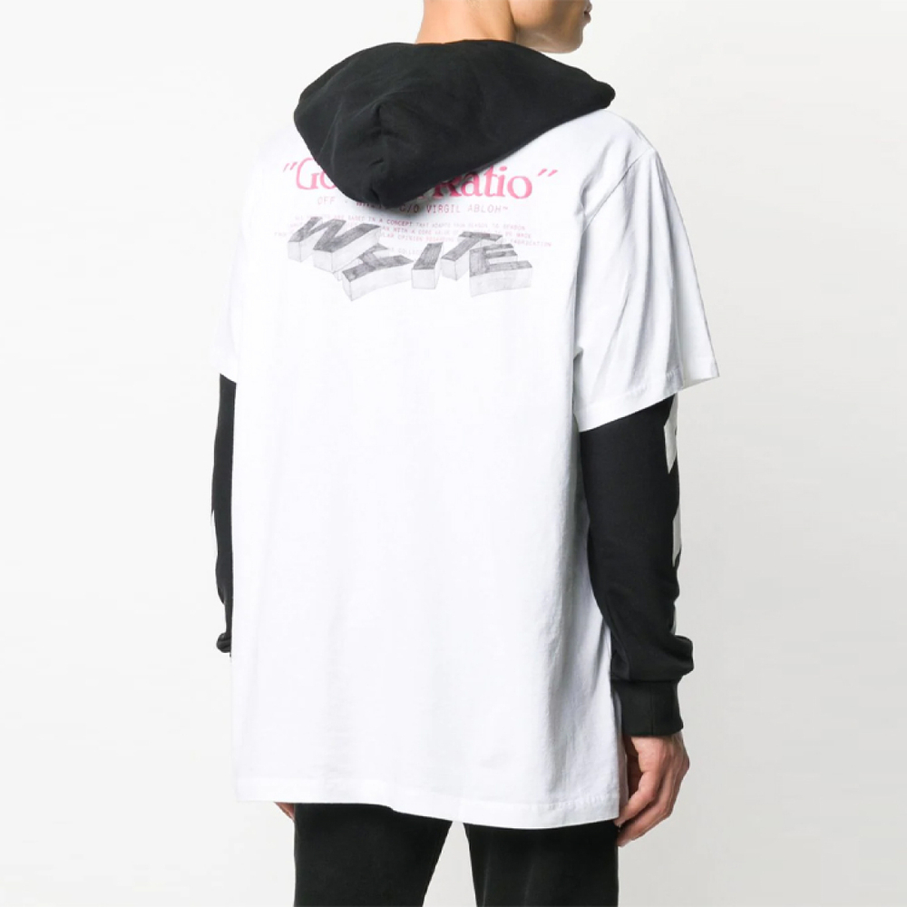 OFF-WHITE SS20