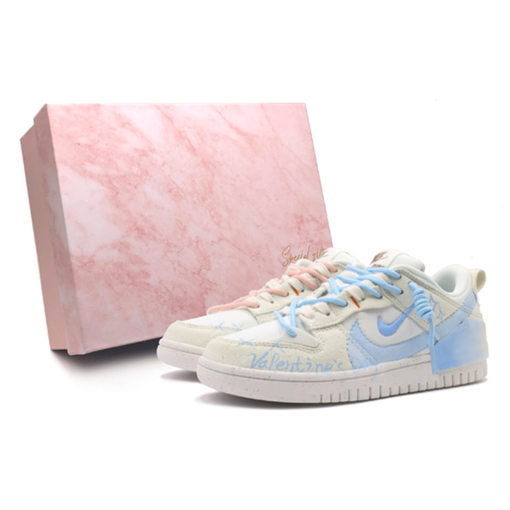 【 】 Nike Dunk Disrupt 2
