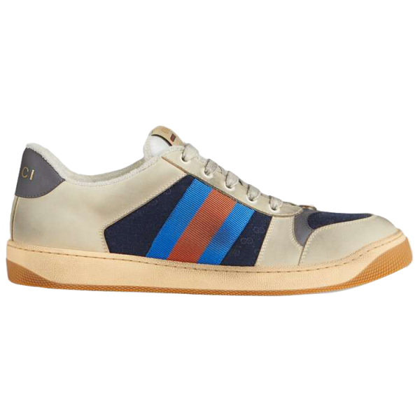GUCCI Screener