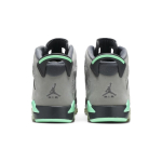 Jordan Air Jordan 6 Retro Green Glow