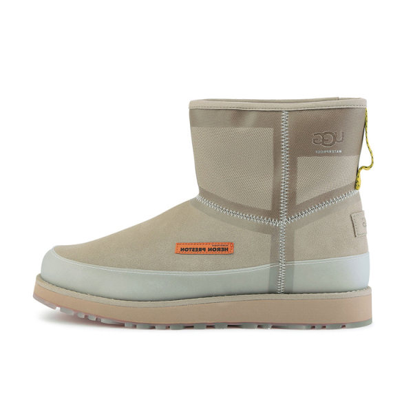 Heron Preston X UGG