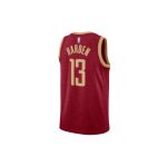 Nike NBA Jersey 18-19 James Harden 13 SW
