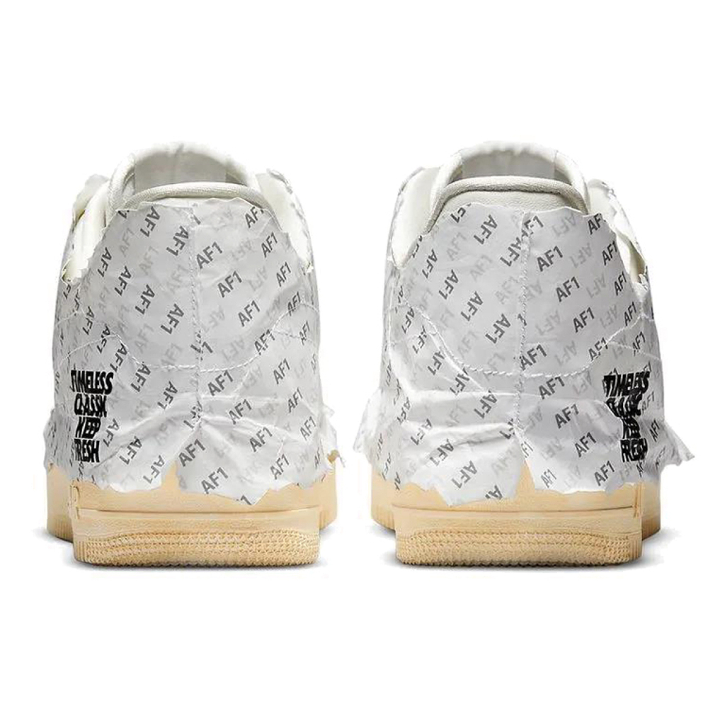 Nike Air Force 1 "Keep 'Em Fresh"