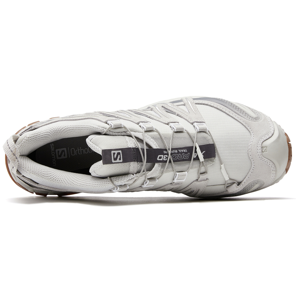 SALOMON XA Pro 3D ADV Suede