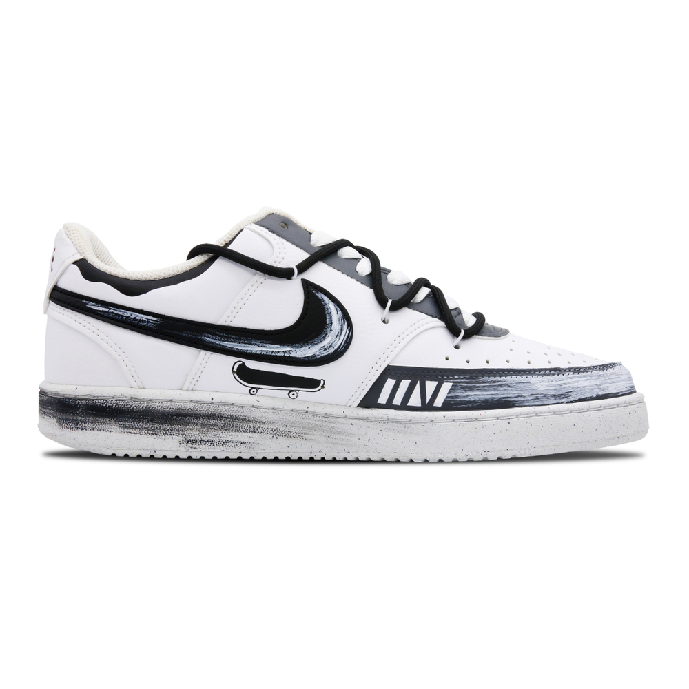 【 】 Nike Court Vision 1