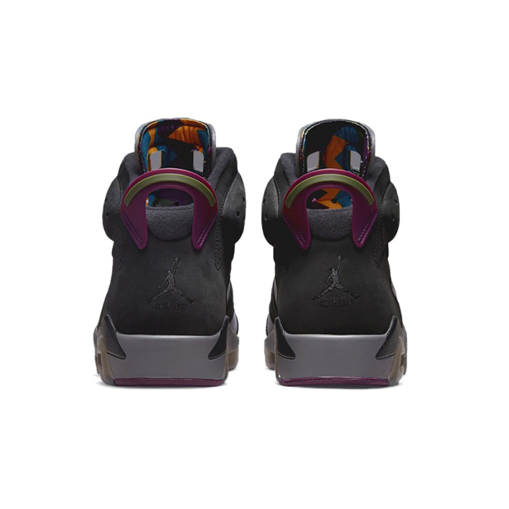 Jordan Air Jordan 6 Bordeaux
