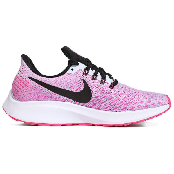 Nike Pegasus 35 Blue Pink