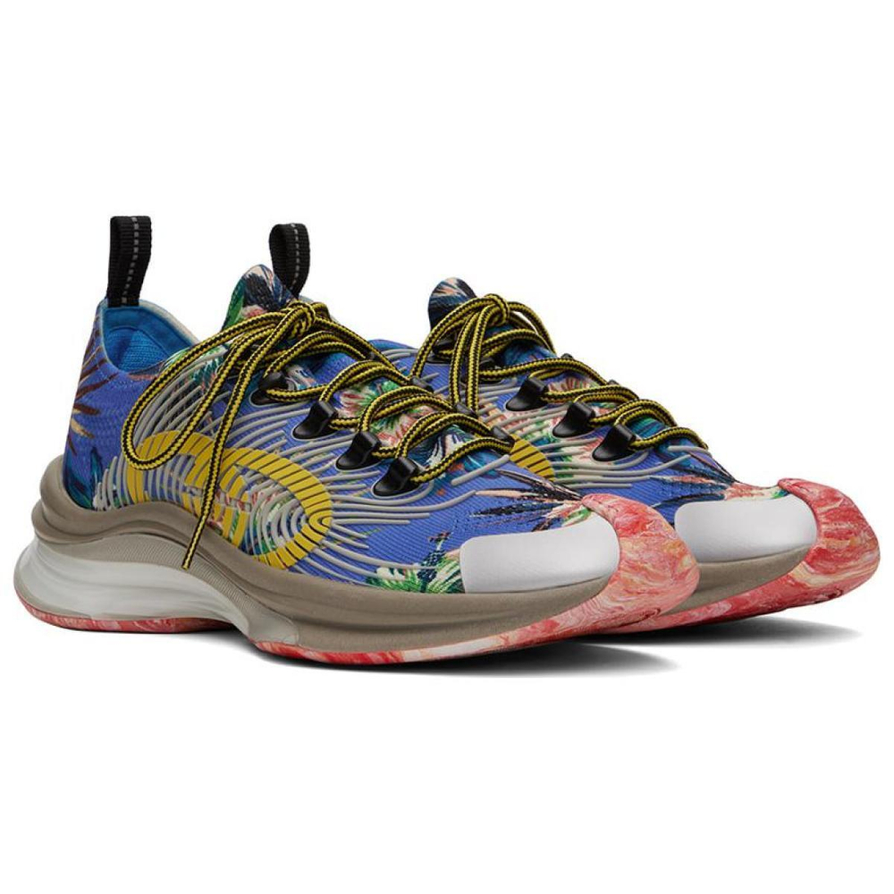 GUCCI RUN