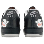 Nike Air Force 1 Detroit Away