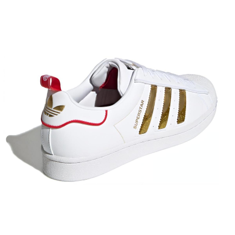Adidas originals SUPERSTAR "CNY"