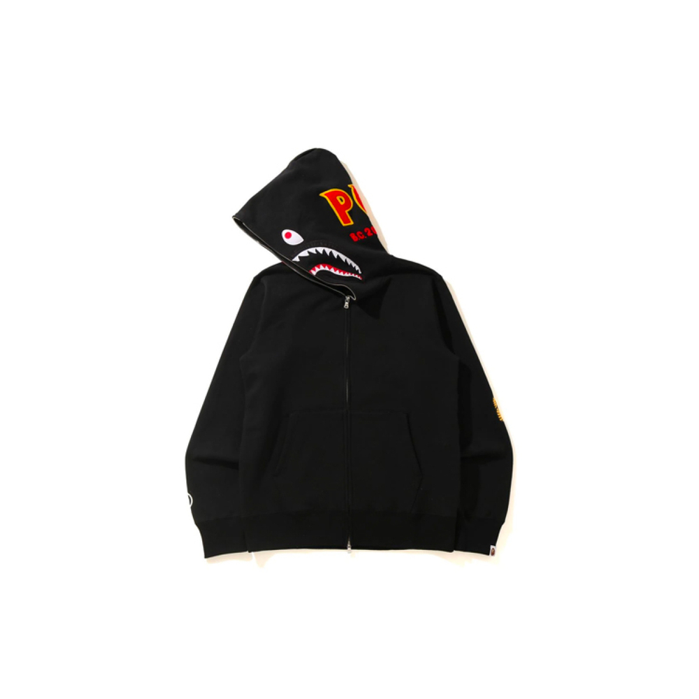 A BATHING APE BAPE