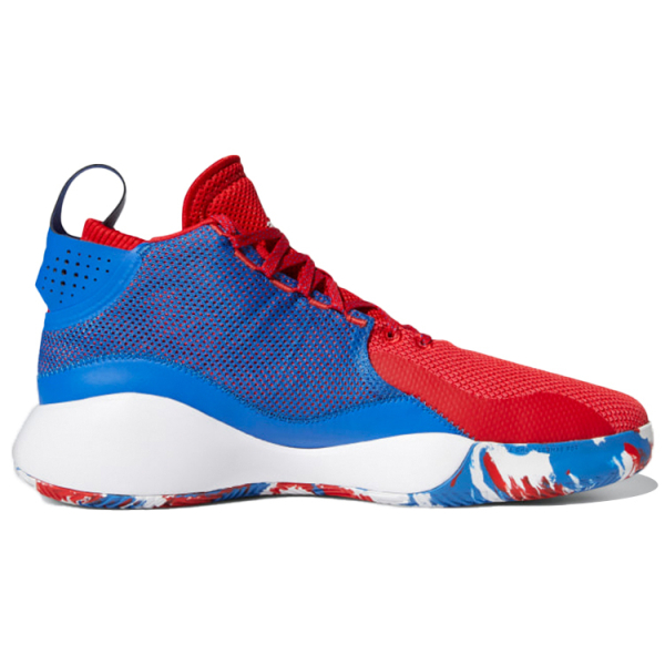 Adidas D Rose 773 2020
