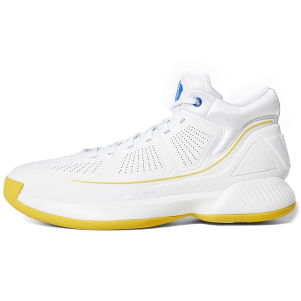 Adidas D Rose 10