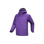 Arcteryx Solano Hoody Men's Logo