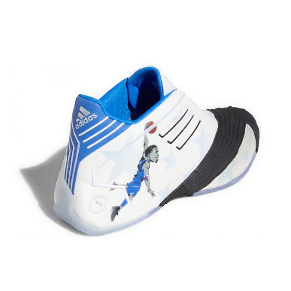 Adidas T mac 1