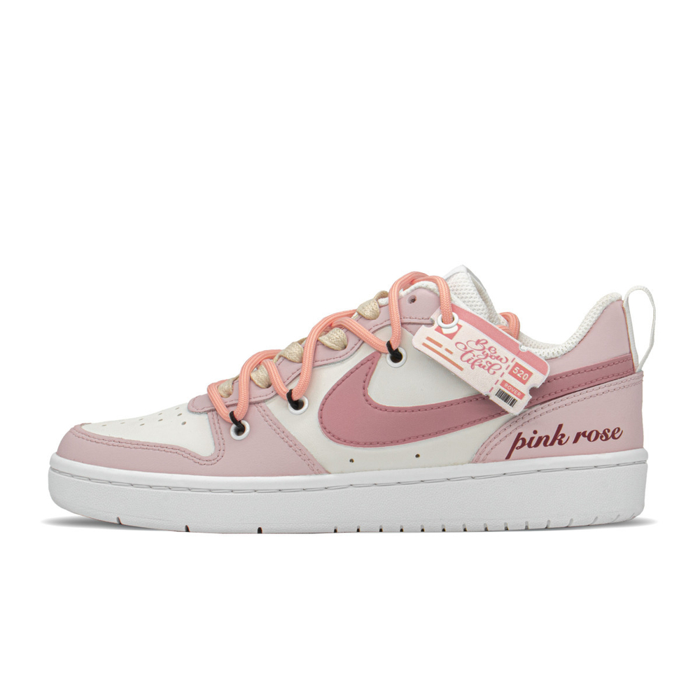 【 】 Nike Court Borough FZBB GS
