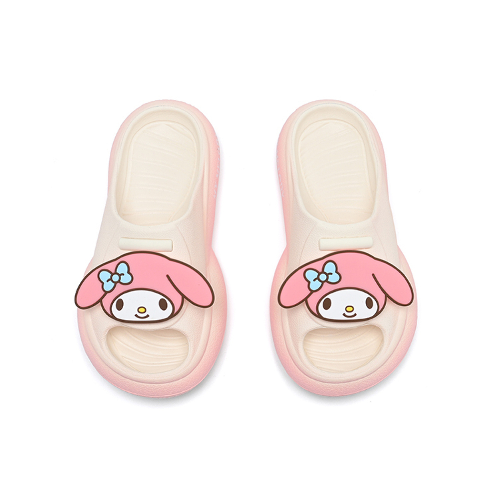 Sanrio x OLD ORDER