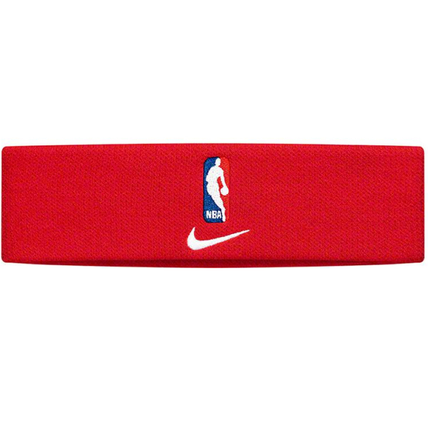 Supreme Supreme SS19 SS19 x NIKE x NBA Headband # #