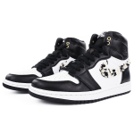 【 】 Jordan Air Jordan 1 High OG Retro "Silver Toe"
