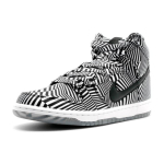 Nike Dunk SB Concept Car
