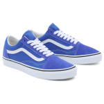 Vans Old Skool Color Theory