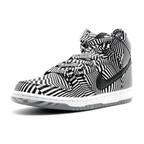 Nike Dunk SB Concept Car