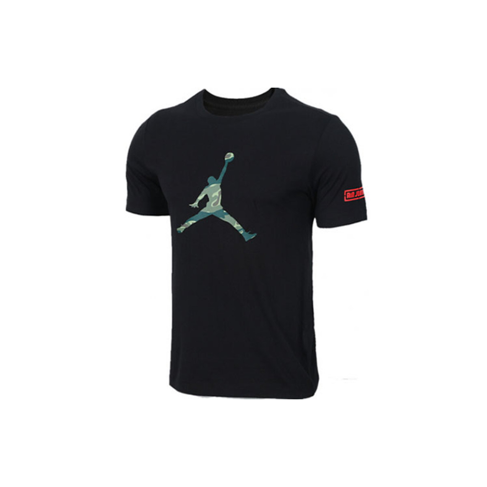 Jordan Jumpman Air LOGO T