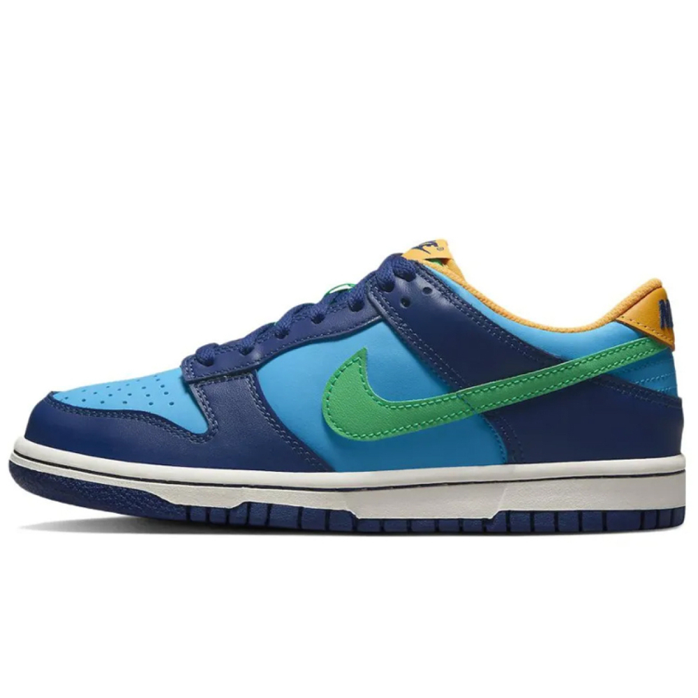 【 】 Nike Dunk Low TMS GS