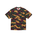 Supreme FW23 WEEK1 SMALL BOX TEE Logo T